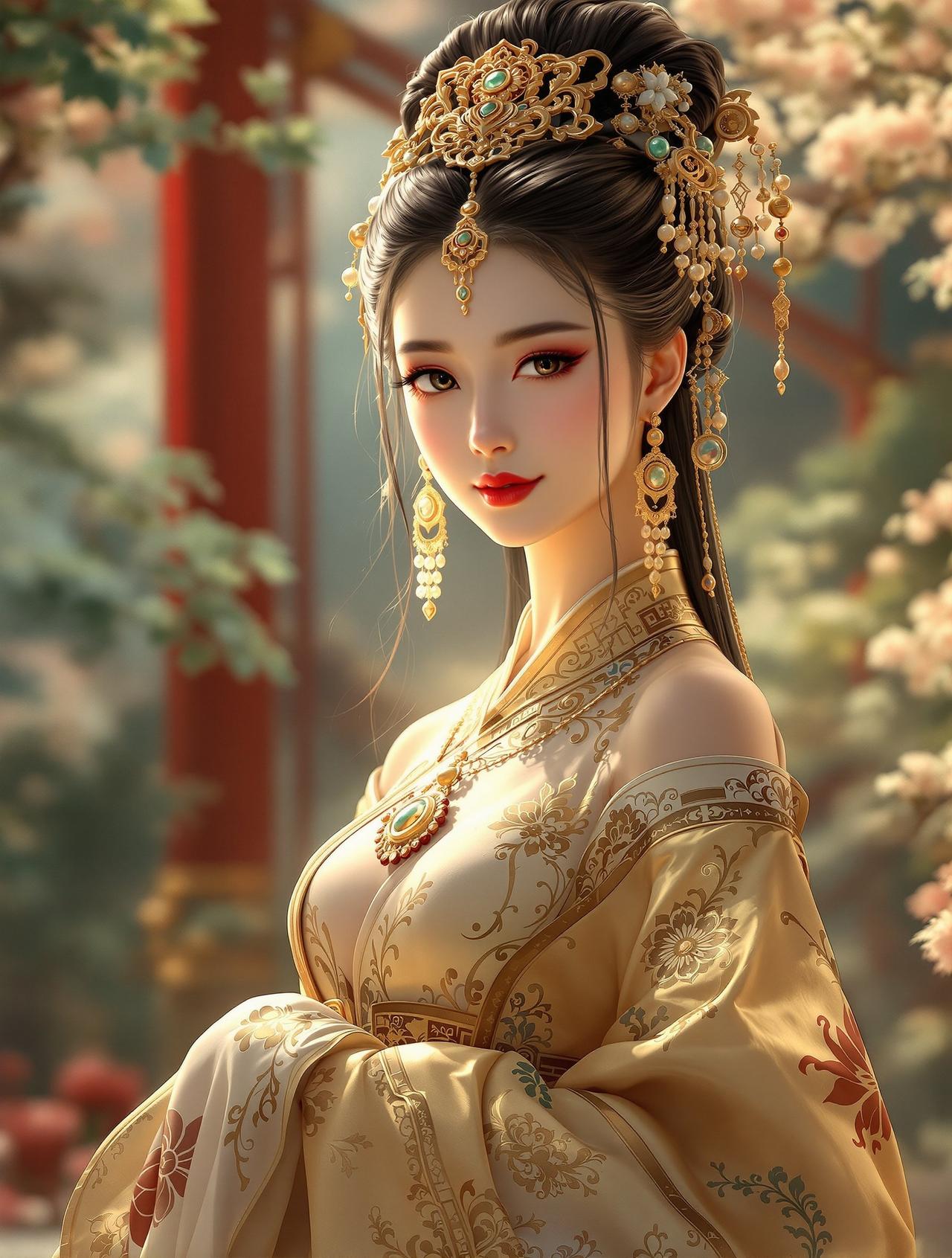 漫剧网 - 凤倾天下