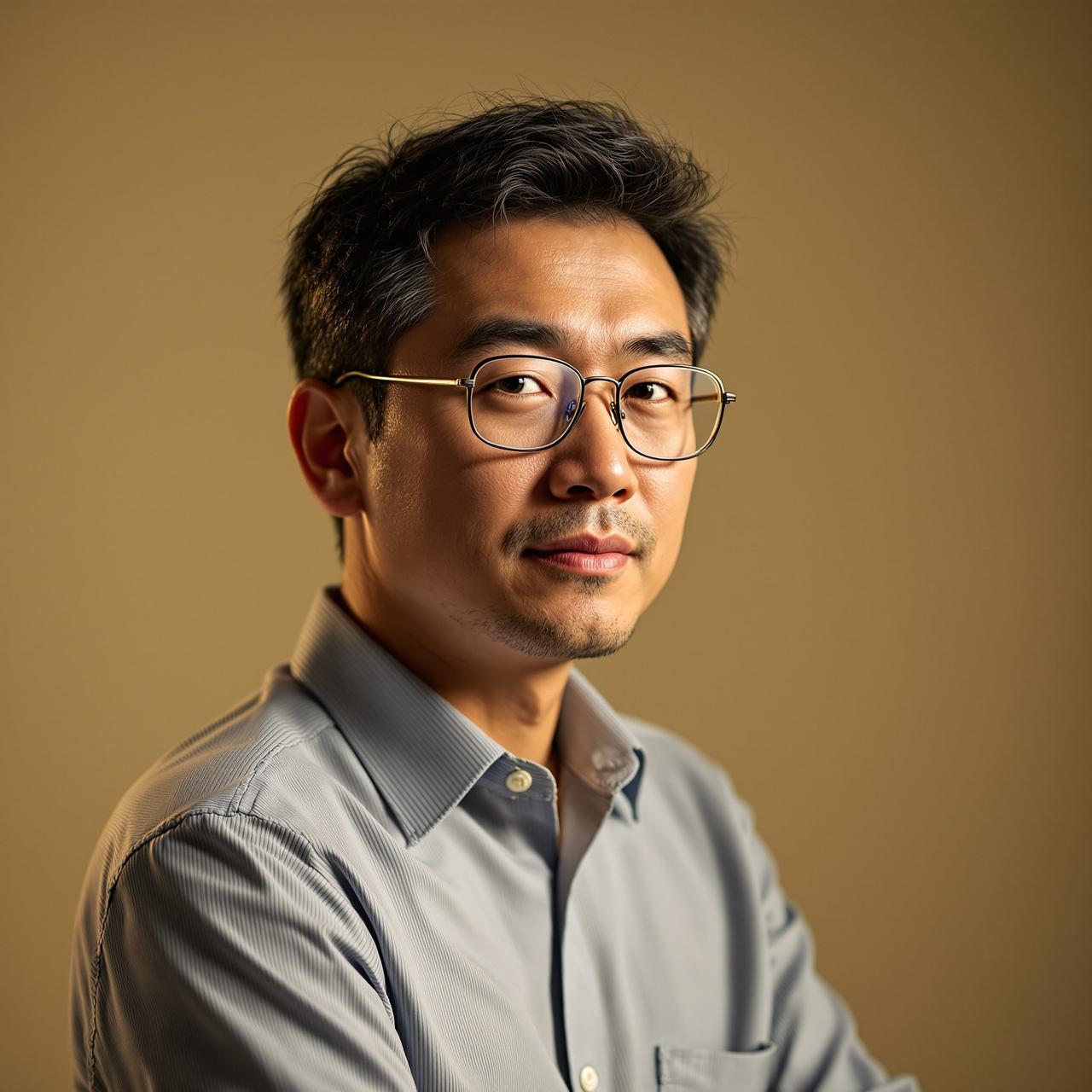 漫剧网核心团队成员:苏墨 漫剧网团队成员 - 苏墨