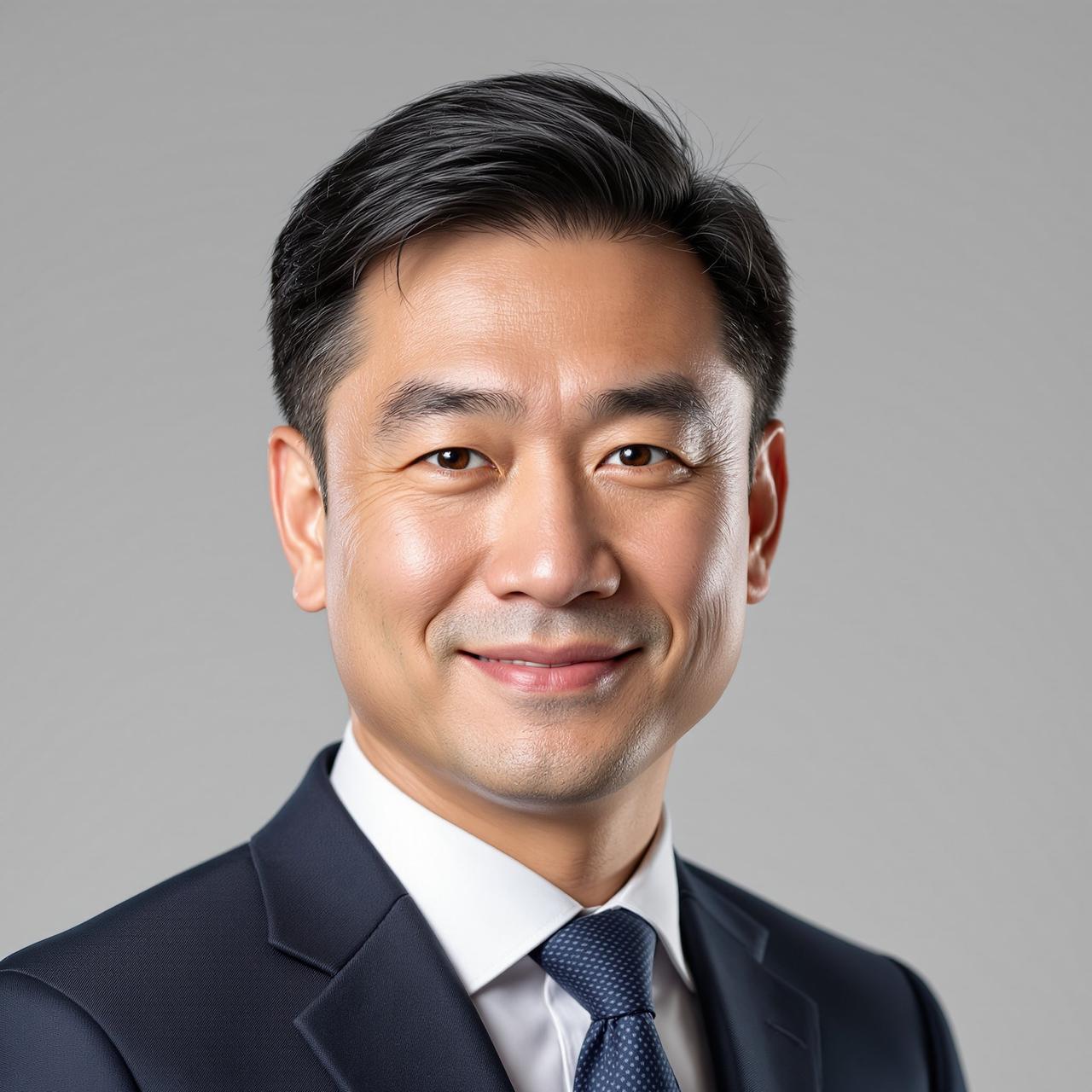 漫剧网核心团队成员:赵磊 漫剧网团队成员 - 赵磊